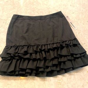 New DKNYC Skirt Sz 6
